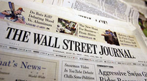 Wall Street Journal